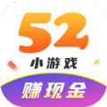 52小游戏