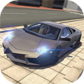 极限汽车模拟驾驶手游