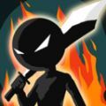 黑暗游侠火柴人安卓版