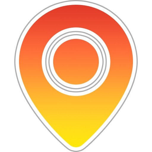 号码定位手机位置