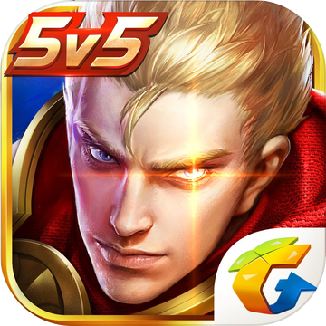 王者荣耀无限点卷版