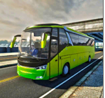 巴士驾驶模拟器