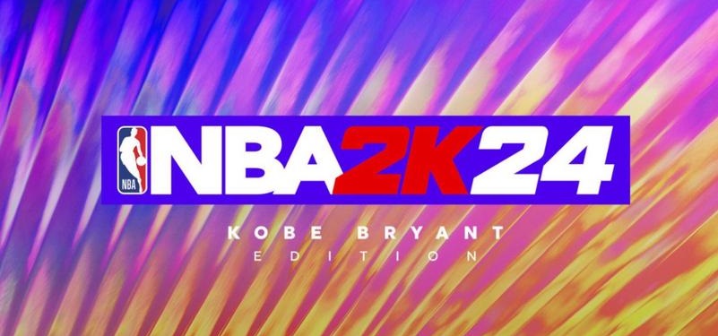 nba2k24游戏专区