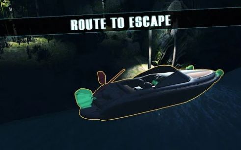 警笛头死亡之森最新版 警笛头死亡之森最新版