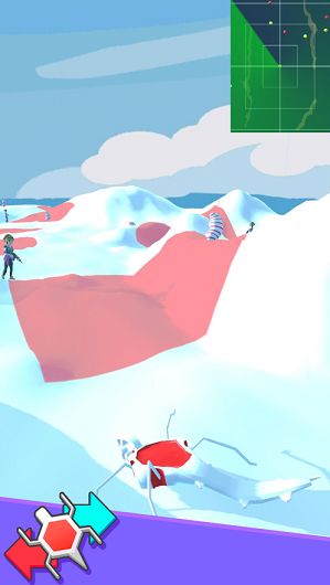 虫子王国手机版 虫子王国手机版