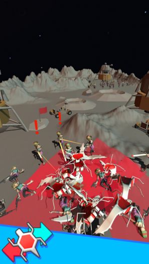 虫子王国手机版 虫子王国手机版