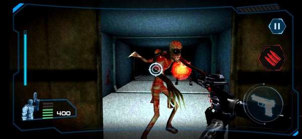 量子梦魇空间游戏 量子梦魇空间游戏