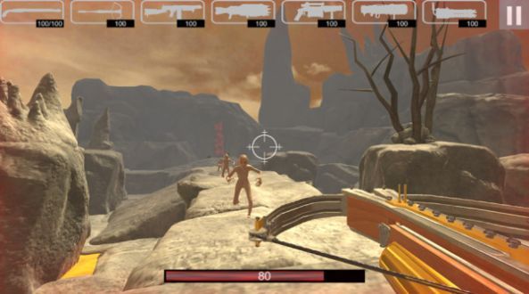 地狱毁灭者游戏安卓破解版 地狱毁灭者游戏安卓破解版