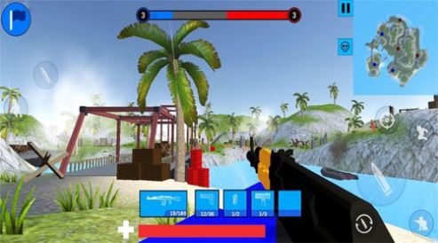 战地模拟5游戏 战地模拟5游戏