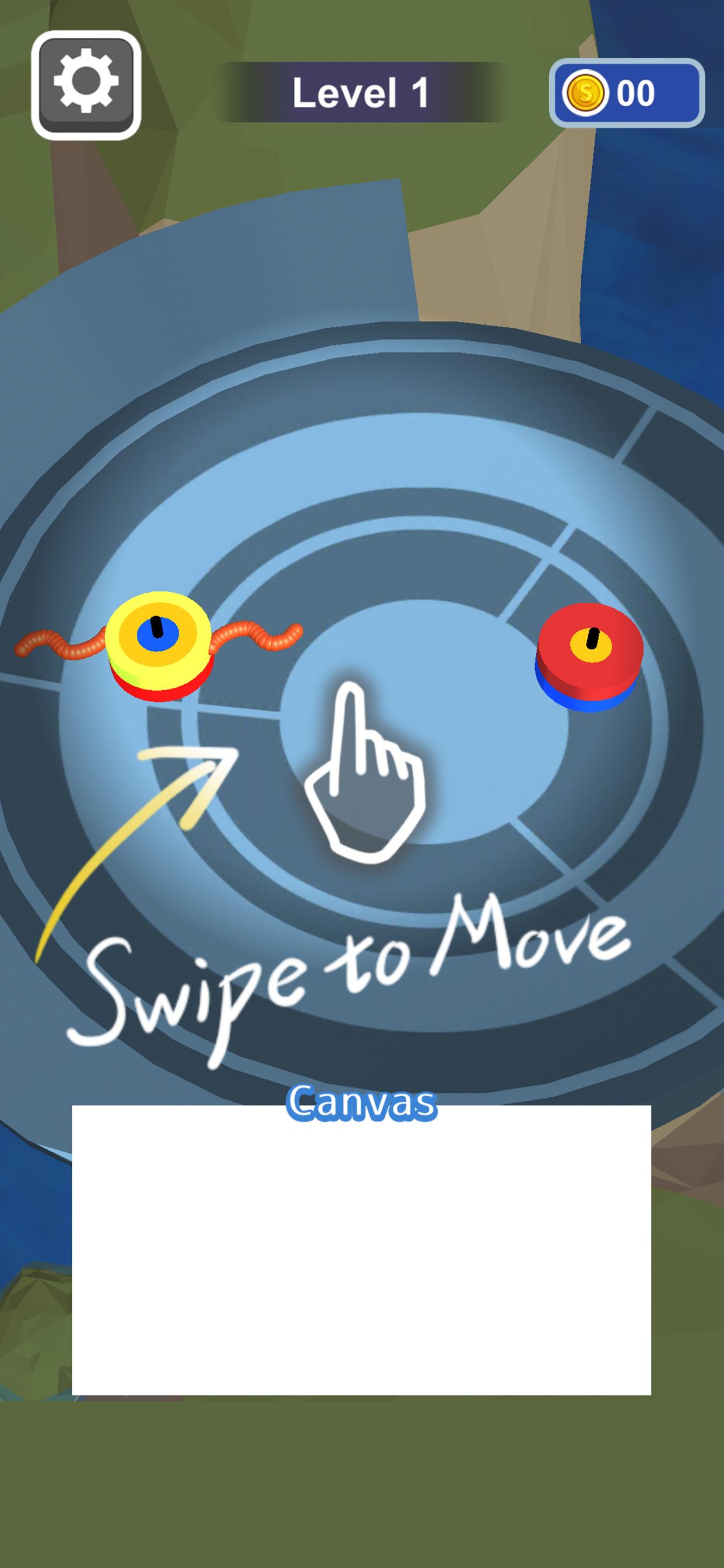 手绘竞技场 手绘竞技场