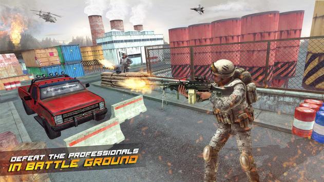 Fps战斗2020 Fps战斗2020