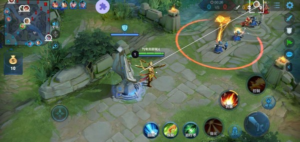 王者荣耀薅羊毛 王者荣耀薅羊毛