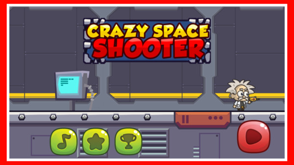 太空绝地枪手手机版 太空绝地枪手手机版