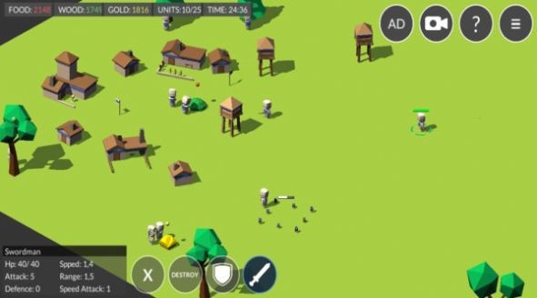 帝国崛起时代最新版 帝国崛起时代最新版