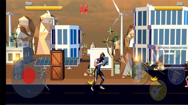 奥特曼英雄传奇手机版 奥特曼英雄传奇手机版