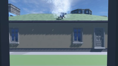 忍者奔驰 忍者奔驰