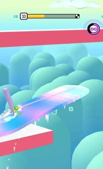 果冻大逃亡 果冻大逃亡