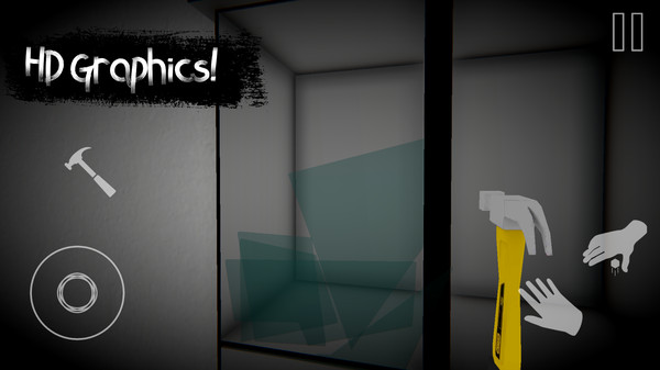 恐怖罪人手游官方版