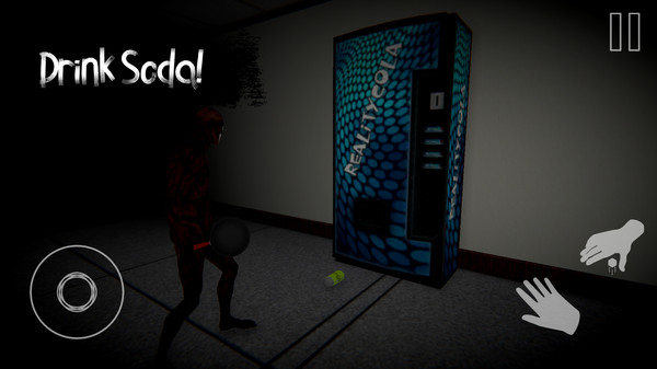 恐怖罪人手游官方版 恐怖罪人手游官方版