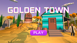 探索黄金小镇 探索黄金小镇