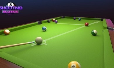 元气桌球 元气桌球