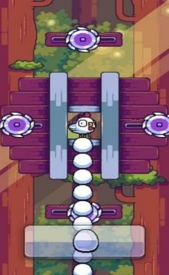 全蛋逃亡 全蛋逃亡