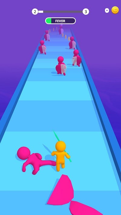 斩铁英雄 斩铁英雄