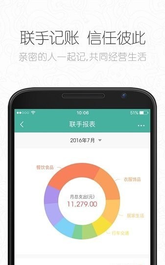 学生记账本 学生记账本