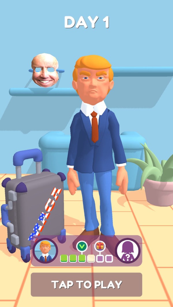 机场人生3D 机场人生3D