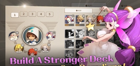 守望者战记汉化免费版 守望者战记汉化免费版