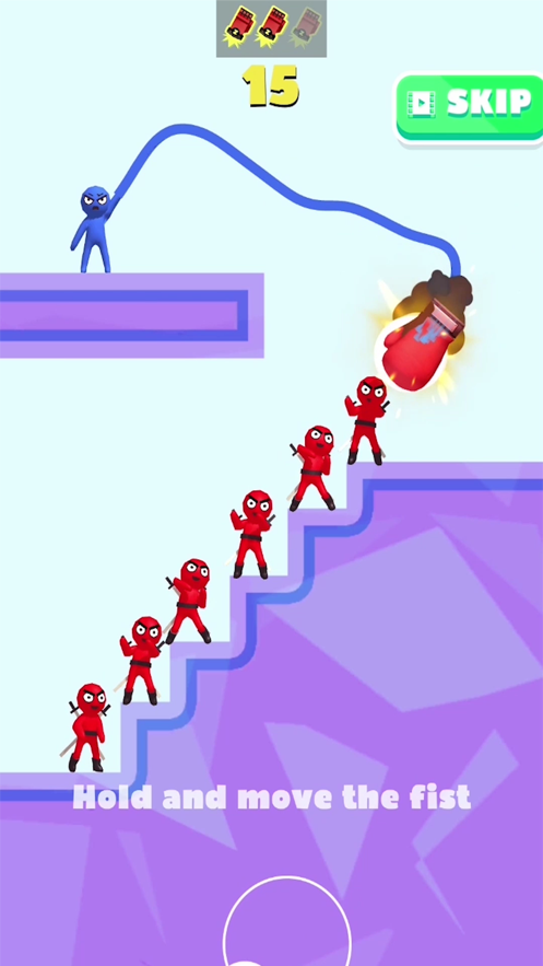 吃我一拳 吃我一拳