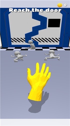 巨人之手游戏手机版