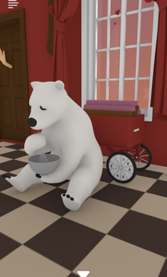 逃离游戏为了你 逃离游戏为了你