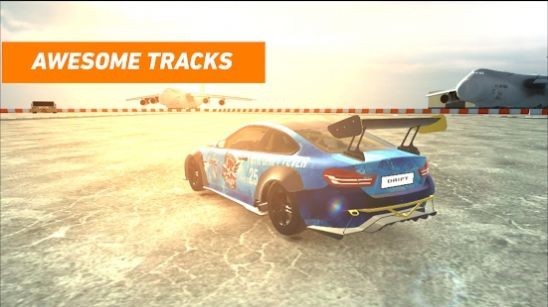 GTR漂移热 GTR漂移热