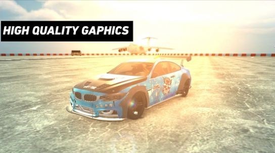 GTR漂移热 GTR漂移热