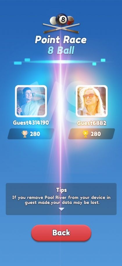 终极桌球 终极桌球