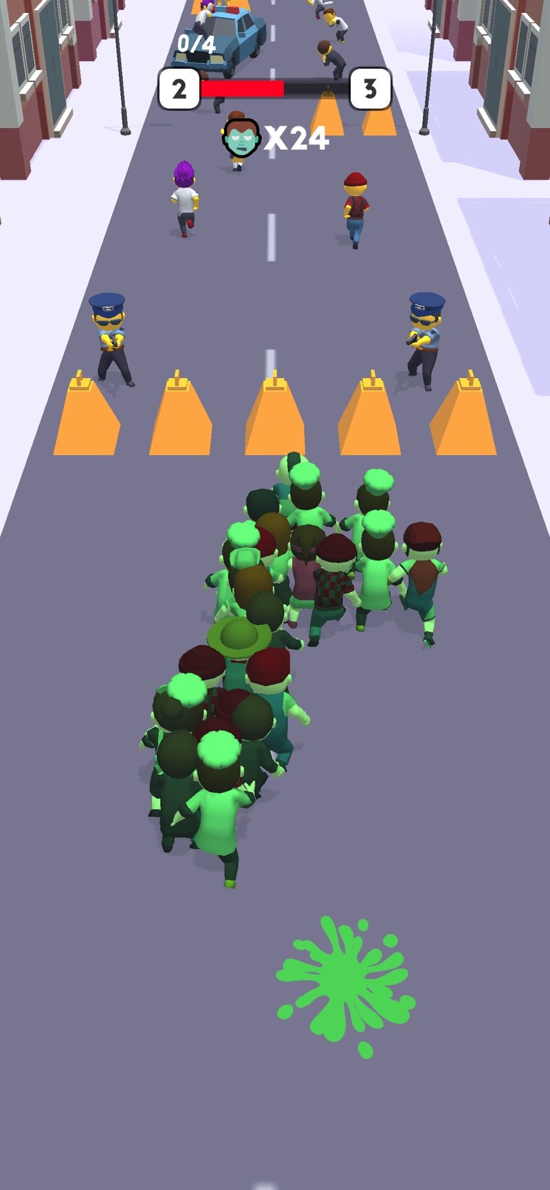 僵尸人群3D游戏最新版下载-僵尸人群3D游戏手机版 僵尸人群3D游戏最新版下载-僵尸人群3D游戏手机版