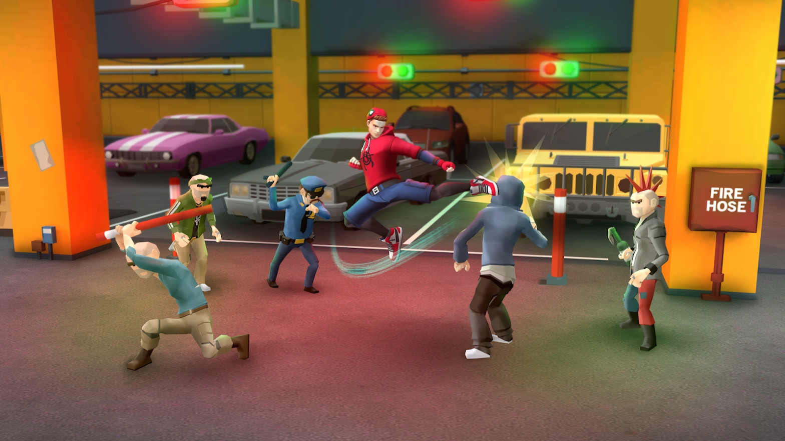 蜘蛛战士超级英雄复仇 蜘蛛战士超级英雄复仇