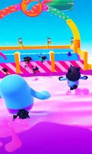 野外障碍训练 野外障碍训练