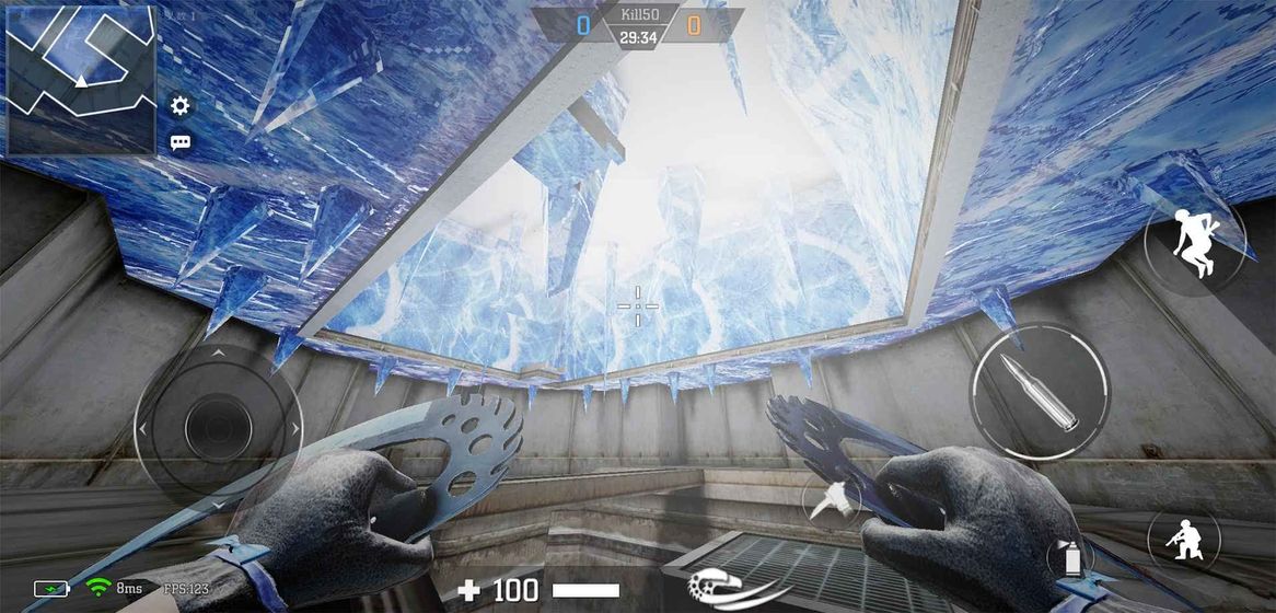 枪破黎明无限赏金版