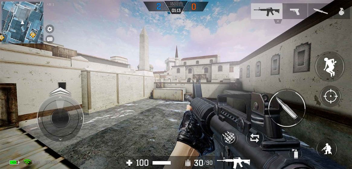 枪破黎明无限赏金版 枪破黎明无限赏金版