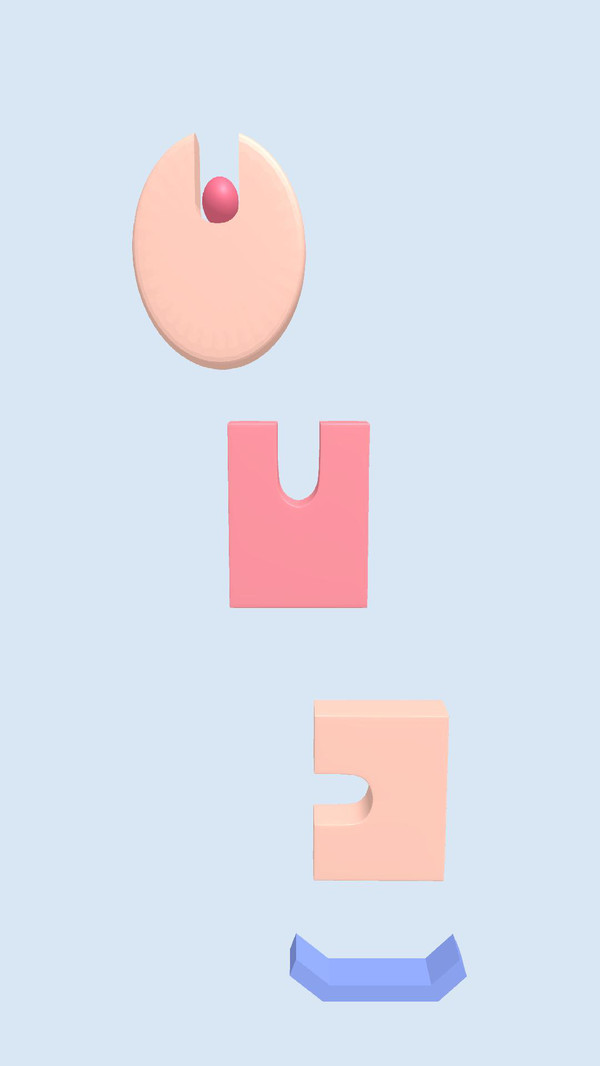 旋转逃生 旋转逃生