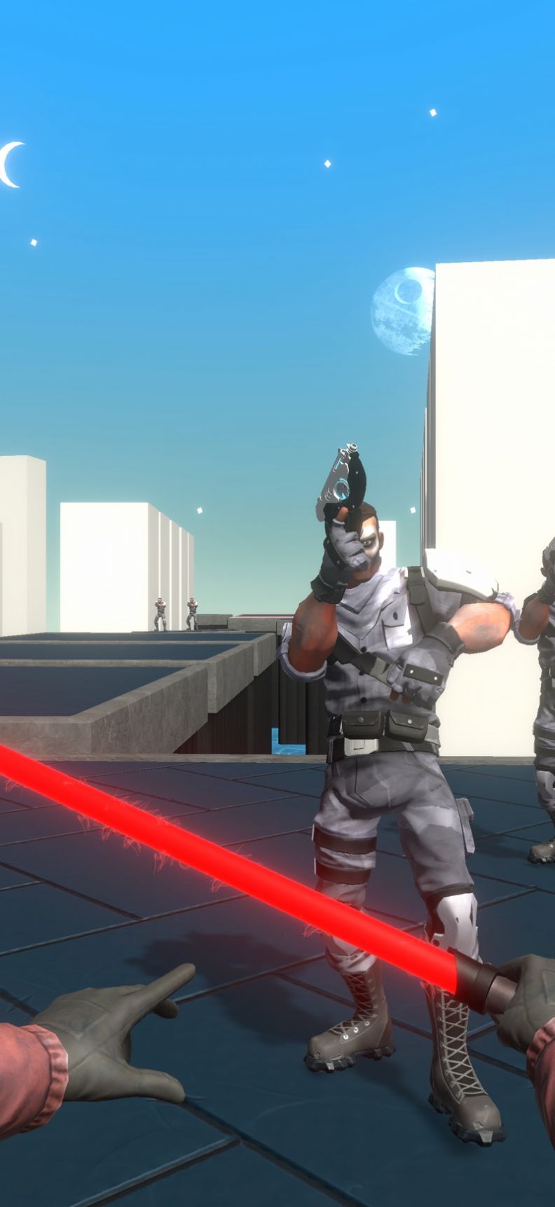 佩剑猎手 佩剑猎手