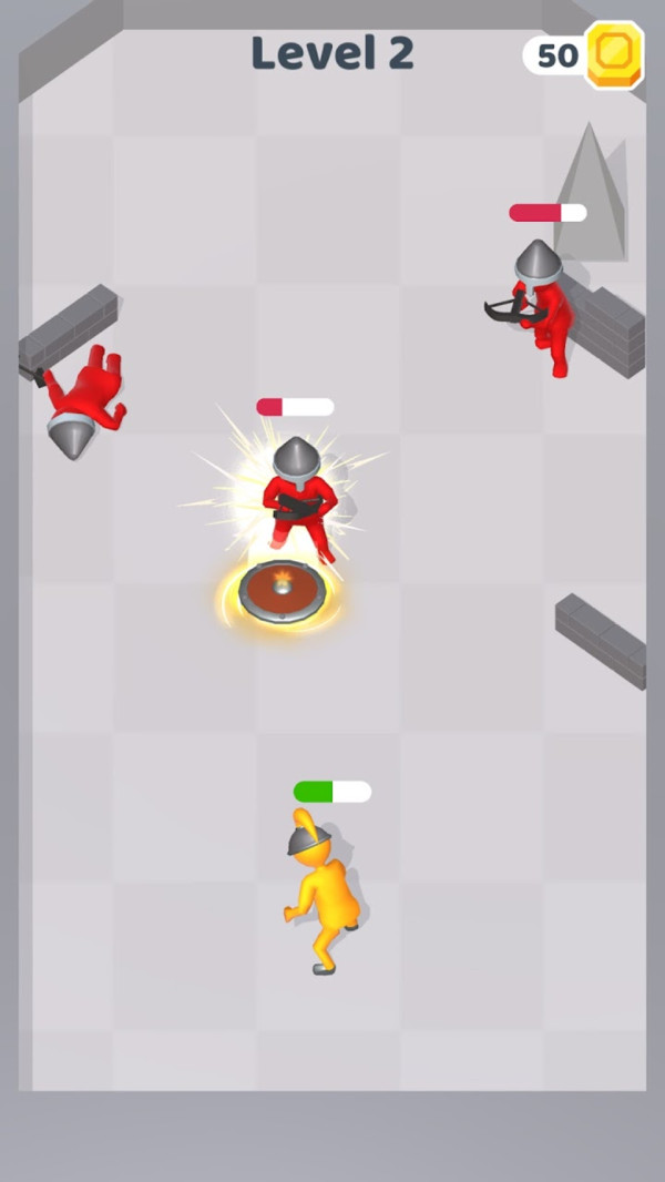 盾牌队长 盾牌队长