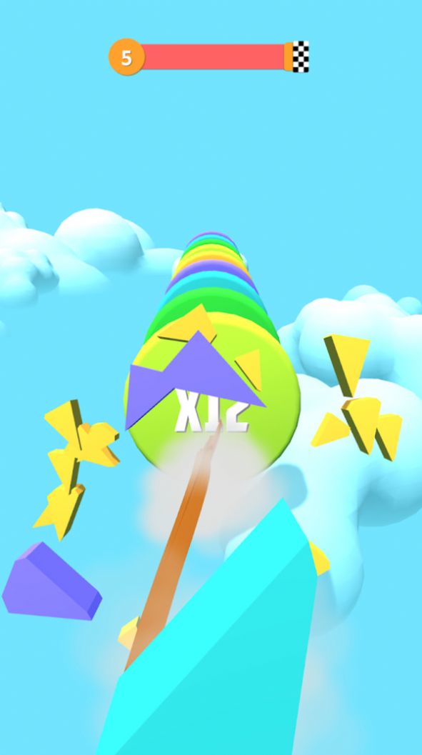 疯狂潮发 疯狂潮发