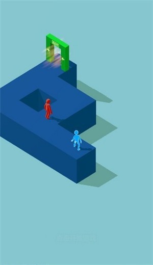 火柴人危机 火柴人危机