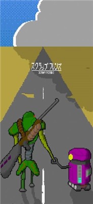 废料朋友安卓版 废料朋友安卓版