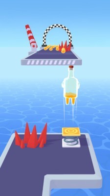 瓶子人冲冲冲 瓶子人冲冲冲