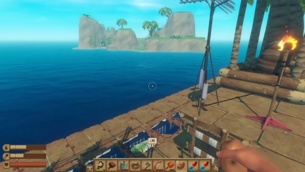 筏子生存工艺品 筏子生存工艺品