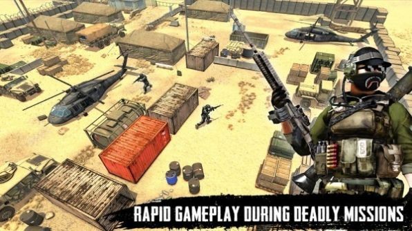 终极狙击大师 终极狙击大师